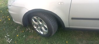 Ford Focus C-MAX 1.8 benzin - 3