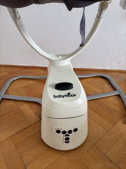 Houpátko babymoov - 3