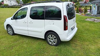 Prodám Citroën Berlingo 16 hdi 88kw 2017 - 3