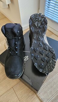 Taktické boty Prabos Grayman Mid GTX - 3