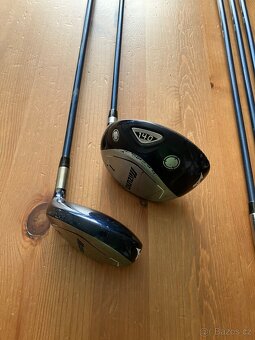 Golfové - 3