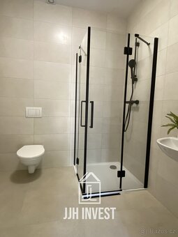 Pronájem bytu 5+kk, 139 m2 se zahradou, terasou a balkonem – - 3