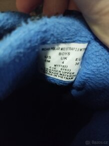 Kvalitní zimní nepromokavé boty Merrell 36 - 3