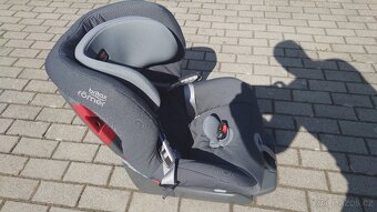 Autosedačka Britax Romer 9-18 kg s isofixem - 3