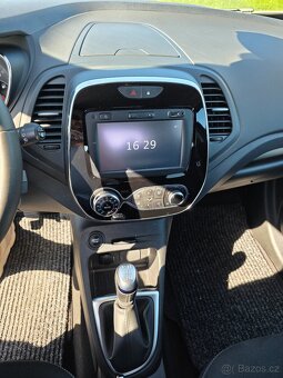 Renault Captur Limited energy, 1.2tce - 3