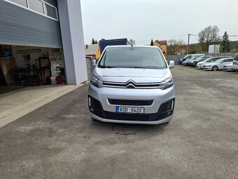 Citroën Jumpy 2,0 HDI - 3