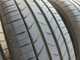Letní pneu Kumho - 215/65 R17 99V - 3