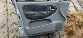 Renault Megane Scénic 1999 - 3