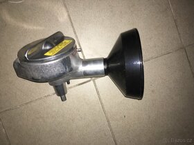 Robot Re 22 Alba - Příslušenství - 3