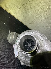 Turbo passat b5,5 2,5 tdi 110 kw garrett - 3