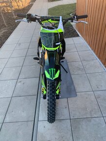 STOMP Z3 160 2023 - 3
