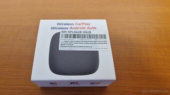 Android Auto AI Box - 3