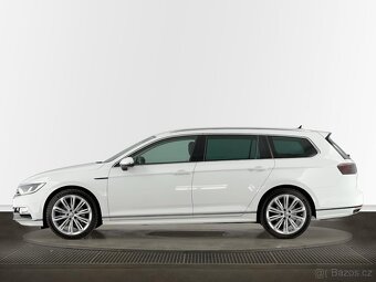 Passat R-Line 1.5 TSI 110kW - 3