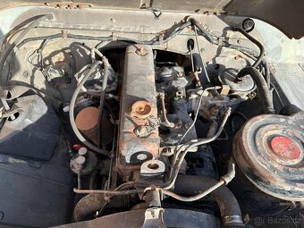 Ford Mutt M151A2 - 3