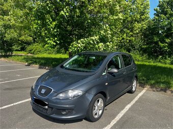 Prodám Seat Altea 1.9 TDI 77kw Rok 2009 - 3