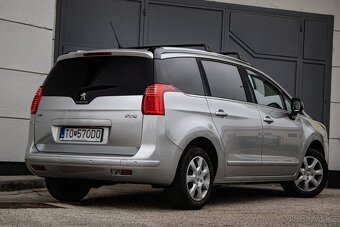 Peugeot 5008 1.6 BlueHDi STOP&START Style - 3