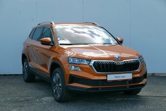 Škoda Karoq Top Selection - 3
