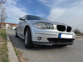 BMW 118d - 3