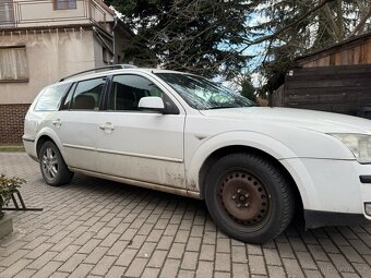 Ford Mondeo mk3 2.0tdci 96kw - 3