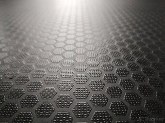 Překližka 30mm HEXA - 3