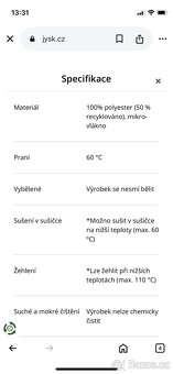 Povlečení na dvě postele - 3