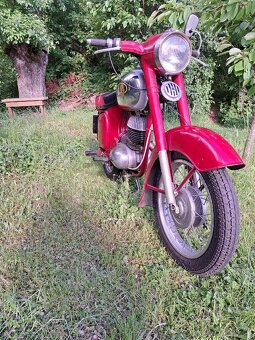 ČZ 175/450 Deluxe r.v. 1964 - 3