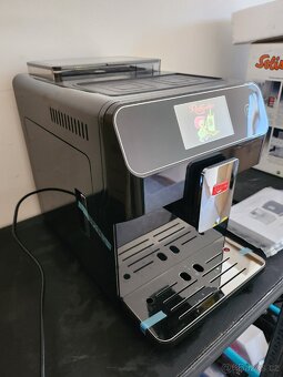 Automatický kávovar Raffaello Espressino - 3