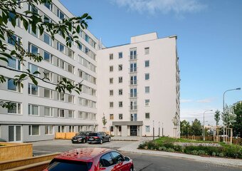 Prodej, byt 2+kk, 47 m, Čenětická 2413/1a, Praha - Chodov, Č - 3