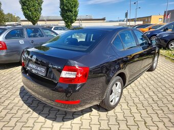 Škoda Octavia 1.6 TDI 77KW STK AC SK - 3