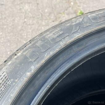 NOVÉ Letní pneu 225/40 R18 92Y XL Nexen - 3