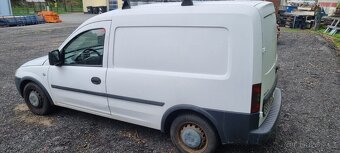OPEL COMBO Diesel - 3