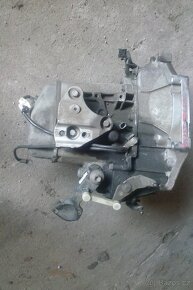 Citroen C3 , 1.4benz , r.v. 2011 - 3