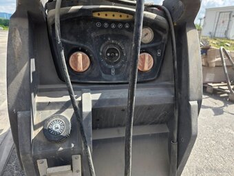 Vysotlaký čistič 250 bar. Profesionální. Elektro, diesel - 3