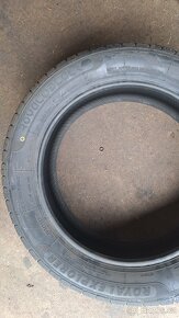 205/55r17 - 3
