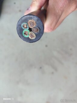 Kabel 25 m - 3