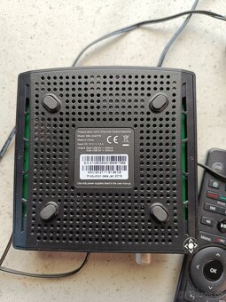 Stb O2 + Smart box - 3