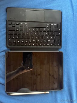 iPad 9. generace 10,2 (2021) 256gb - 3