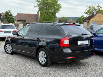 Škoda Octavia II 1.4tsi combi (servis jen Škoda) SUPER STAV - 3