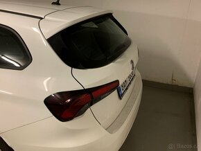 FIAT TIPO COMBI SW POP 1.4 95KW - 2021 - 3