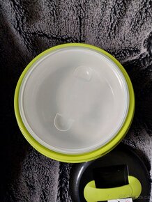 Termo nádoba na potraviny 2,5 l - 3