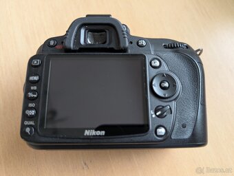 Nikon D90 - 3