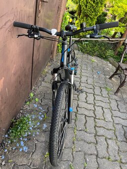 Mtb rockrider st120 sport trail - 3