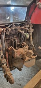 Zetor 161 45 - 3