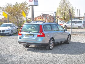 Volvo V70 2.0D 100KW – úsporný manuál - 3