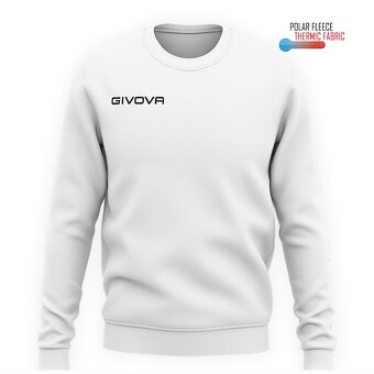 Sportovní mikina Givova - 3