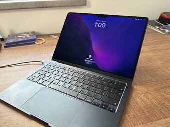 MacBook Air M2 (2022) - 3
