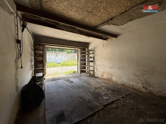 Prodej garáže, 22 m², Karviná, ul. Na Vyhlídce - 3