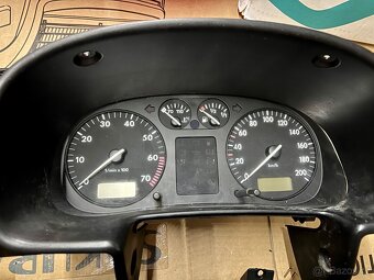DÍLY VW POLO 6n/6k - 3