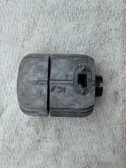 Jawa pionýr díly - 3