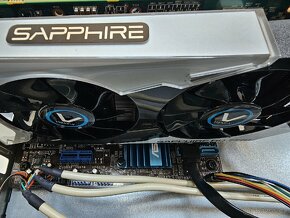 Pc Počitač i5 16gb - 3